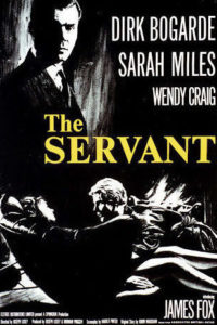 The Servant