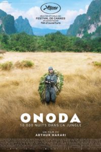 Onoda – 10 000 nuits dans la jungle