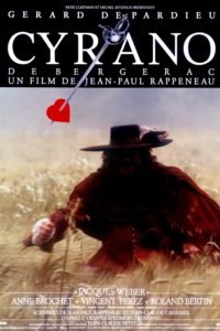 Cyrano de Bergerac