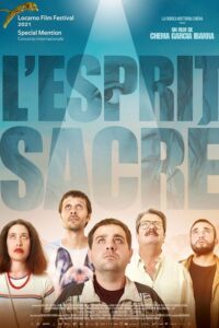 L’Esprit sacré