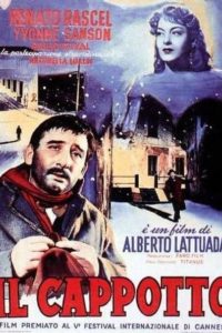 Le Manteau