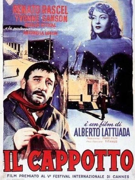 Le Manteau