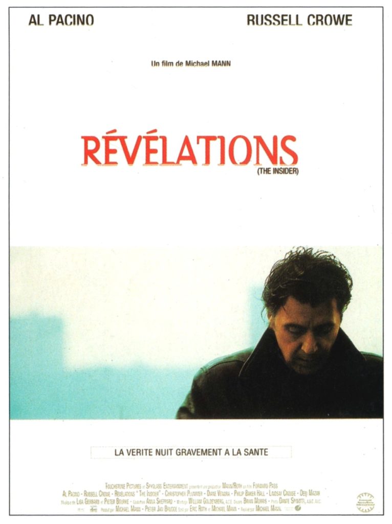 Révélations