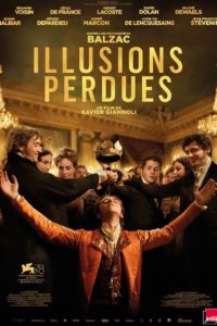 Illusions perdues