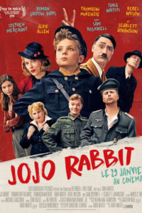 Jojo Rabbit