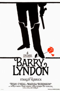 Barry Lyndon