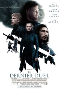 Le Dernier Duel