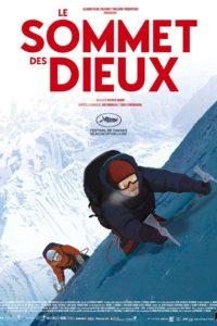 Le Sommet des dieux