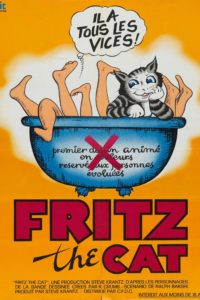 Fritz the Cat