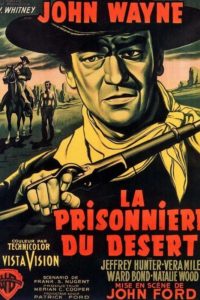 La Prisonnière du désert