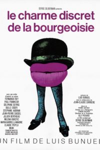 Le Charme discret de la bourgeoisie