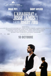 L’Assassinat de Jesse James par le lâche Robert Ford