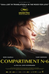 Compartiment n° 6