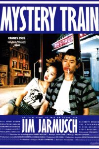 Mystery Train
