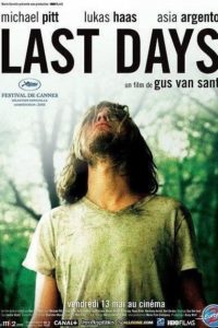 Last Days