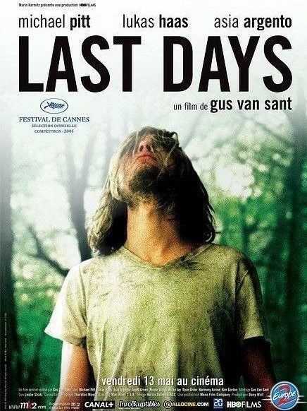 Last Days