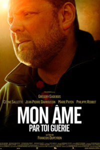 Mon âme par toi guérie