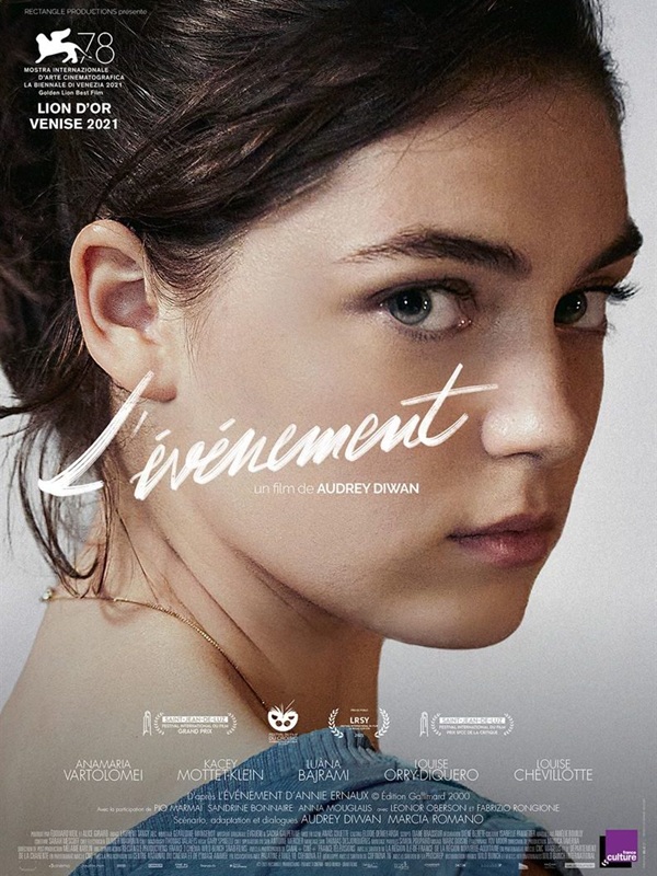 L’Événement