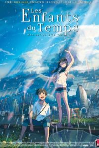 Les Enfants du temps