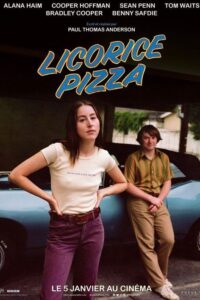 Licorice Pizza