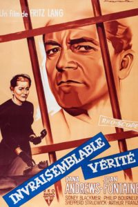 L’Invraisemblable Vérité