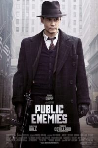Public Enemies