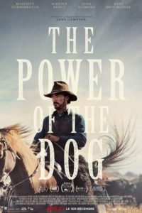 The Power of the Dog