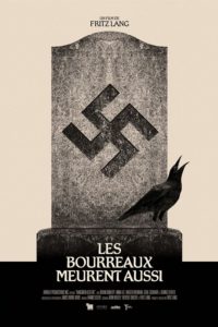 Les bourreaux meurent aussi