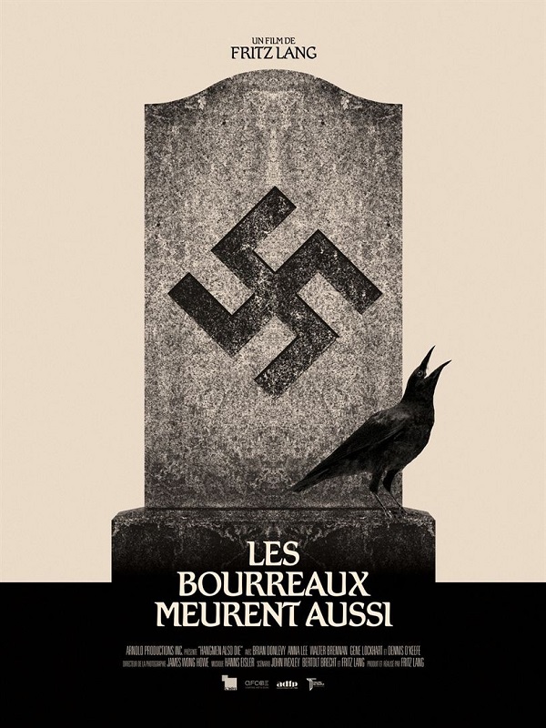 Les bourreaux meurent aussi