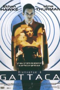 Bienvenue à Gattaca