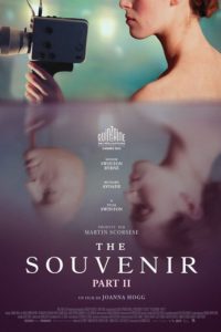 The Souvenir – Part II