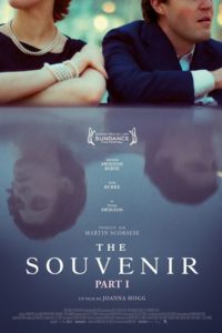 The Souvenir – Part I