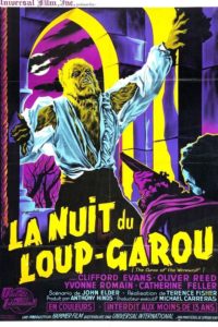La Nuit du loup-garou