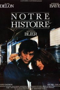 Notre histoire