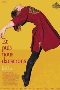Et puis nous danserons