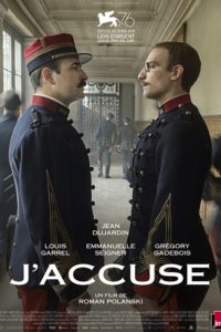 J’accuse