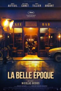 La Belle Époque