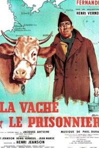 La Vache et le Prisonnier