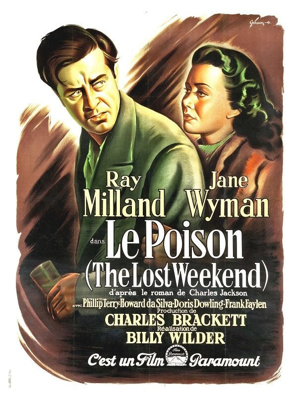 Le Poison