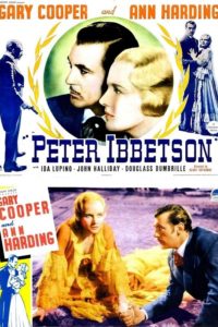 Peter Ibbetson