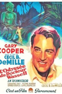 L’Odyssée du docteur Wassell
