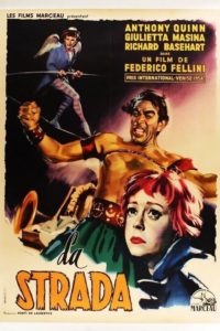 La strada