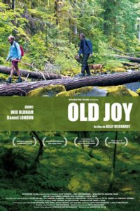 Old Joy