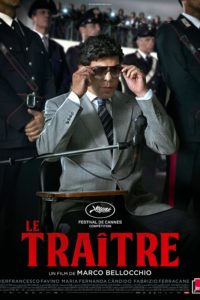 Le Traître