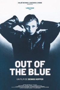 Out of the Blue (Garçonne)