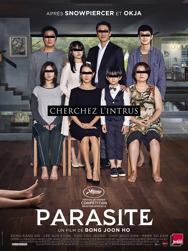 Parasite