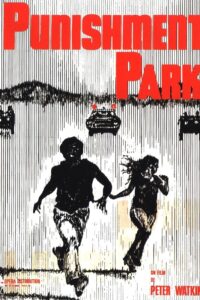Punishment Park