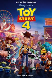 Toy Story 4