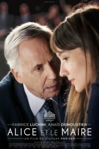 Alice et le Maire