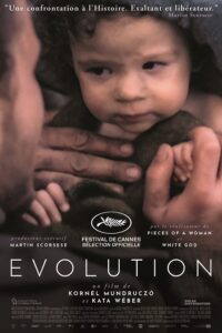 Evolution